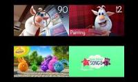 Thumbnail of Up to faster parison