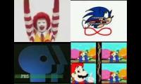 Thumbnail of 2008 Sparta remix 4 parison