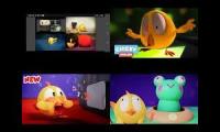Thumbnail of 10 Up To Faster Parsion To Wheres Chicky?