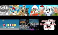 Thumbnail of Up faster of pocoyo alone update