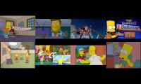Thumbnail of up to faster 8 parsion to the simpsons