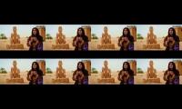 Thumbnail of multi view for youtube watch time to complete 4000 hours of watch time
