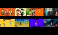 Thumbnail of Annoying Goose CodeyAnimations & More Edition