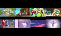 Thumbnail of 8 The 7D Theme Song s Comparison