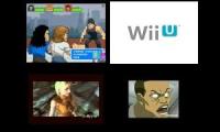 Thumbnail of Sparta Remixes Side-By-Side 209