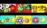 Thumbnail of funvideotv char. required 249