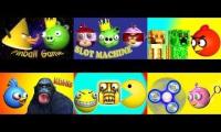 Thumbnail of funvideotv char. required 250