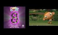 Thumbnail of Waybuloo Subtraction Jumping Episode