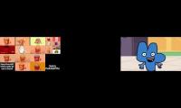 Thumbnail of Bfdi Auditions 22 Parison