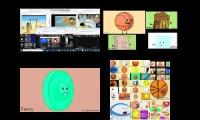 Thumbnail of BFDI AUDITIONS TOO MANY