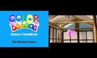 Thumbnail of Waybuloo The Mixing Bubbles Episode