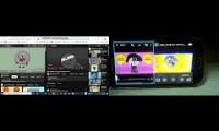 Thumbnail of BFDI auditions Robot BNM X, BFDI asitions dsa ds