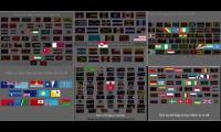 Thumbnail of Flag Band All countries