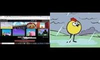 Thumbnail of up to faster 9 parison