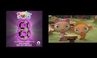 Thumbnail of Waybuloo Ill Vote for Feet Episode