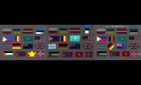 Thumbnail of Flag Band 3 Versions Of Swapped