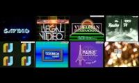 Thumbnail of Argentina VHS logos played at once (part 1)