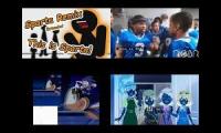 Thumbnail of Sparta Remixes Side by Side 1 (Cooper Black Version)