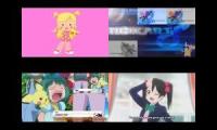 Thumbnail of Sparta Remixes Side by Side 3 (Cooper Black Version)