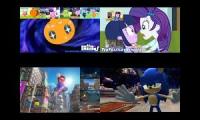 Thumbnail of Sparta Remixes Side by Side 4 (Cooper Black Version)