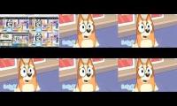 Thumbnail of up to faster 30 parison to bluey