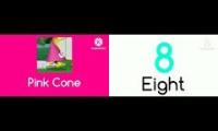 Thumbnail of Mickey mouse clubhouse Pet 3D shapes Vs Wild numbers