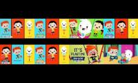 Thumbnail of Its Playtime 8 parison