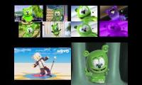 Thumbnail of 10 Gummy Bears (My Version)