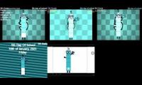 Thumbnail of Days Of School Bands but every day adds another video: Day 5
