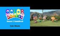 Thumbnail of Waybuloo Colour Hiccups Episode