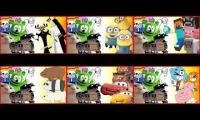 Thumbnail of 6 ultra meme mix by meme city