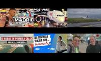 Thumbnail of All Avianca International Flights to Europe