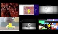 Thumbnail of 5 magrolo mouse vs dandy world