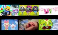 Thumbnail of Uo to faster stop motion 35 crying parison v2