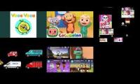 Thumbnail of Up to faster all parison