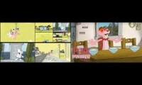 Thumbnail of Up to Faster 62 Parison to Pink Panther and Pals
