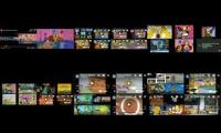 Thumbnail of up to faster simpson parison to the simpsons