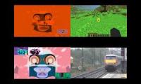 Thumbnail of Sparta Remixes Side-By-Side 210