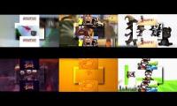 Thumbnail of Super Mega Loud Shuric Scan
