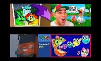 Thumbnail of up to faster 4 parison