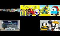 Thumbnail of Up to Faster 53 parison