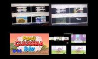 Thumbnail of Up to faster 350 parison and crossover