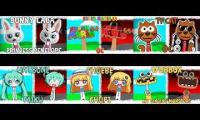 Thumbnail of 6 part 4 my sprunki oc speakers