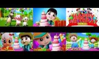 Thumbnail of Todos los idiomas en uno