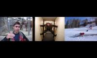 Thumbnail of First YouTube Videos in order