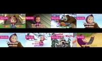 Thumbnail of mahsa and the bear 8