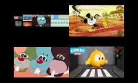 Thumbnail of up to faster 19 parison