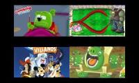Thumbnail of up to faster 4 parison