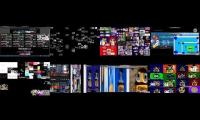 Klasky Csupo meets Too Many^10 Csupos