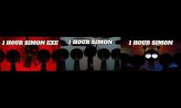 Thumbnail of Simon gang (100-200 bpm)